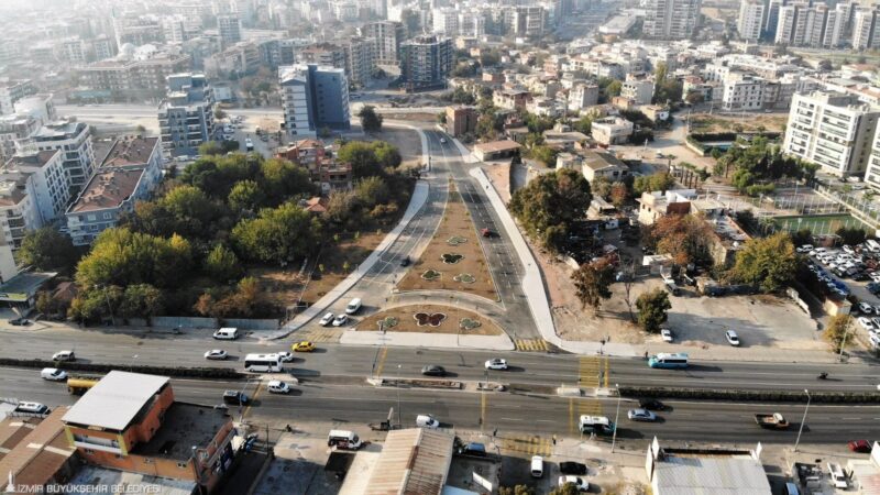 İzmir Büyükşehir Belediye Başkanı Tunç Soyer’in göreve geldiği 2019 yılından