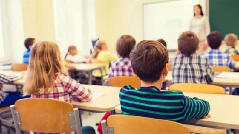 Yeni eğitim-öğretim yılı yarın başlıyor. 20 milyonu aşkın öğrenci yarın
