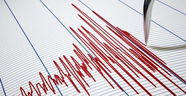 Muğla&rsquo;nın Bodrum il&ccedil;esinde 4.1 b&uuml;y&uuml;kl&uuml;ğ&uuml;nde deprem&nbsp;meydana geldi. AFAD&rsquo;dan edinilen bilgiye