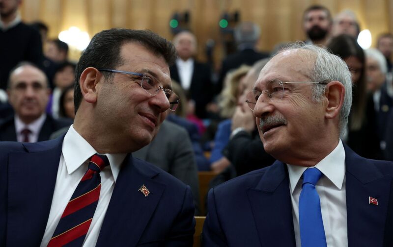 CHP'de dün düzenlenen Parti Meclisi (PM) toplantısının ayrıntıları kulislerde konuşulmaya