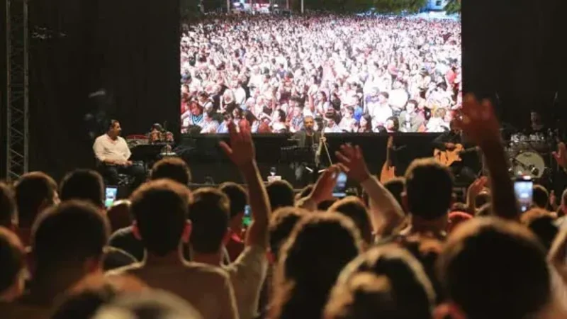 Efes Selçuk’un kültür sanat ve yaşam festivali EFEST 5-6-7-8 Eylül