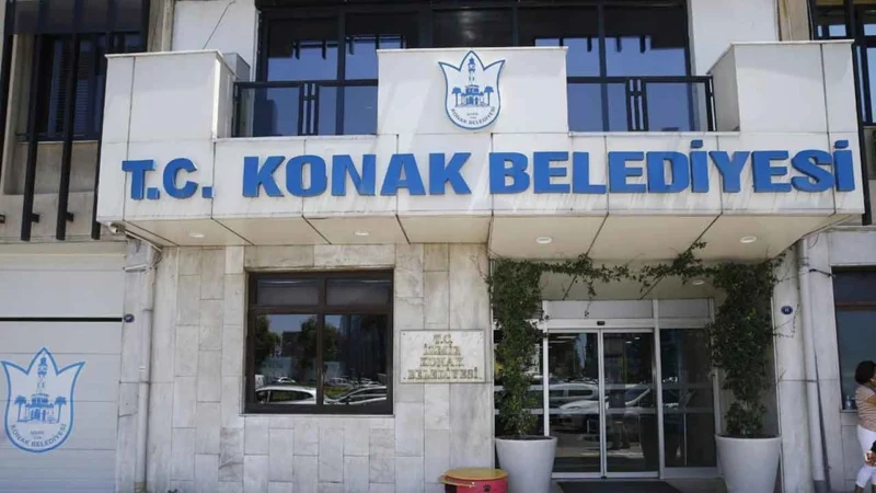 Konak Belediyesi’nin 18-29 yaş aralığındaki Konaklı 60 gence sunacağı istihdam