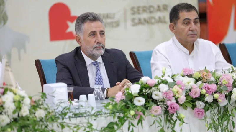 Bayraklı Belediyesi tarafından bu yıl ikincisi düzenlenecek Uluslararası Homeros Edebiyat/