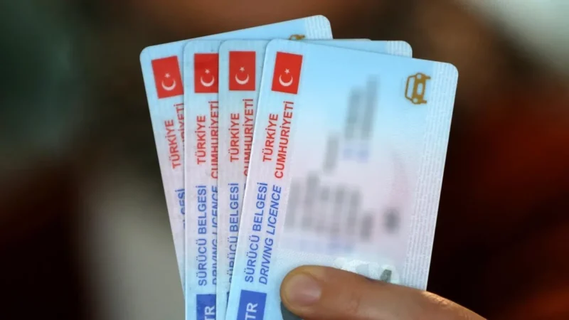 125 cc'nin altındaki motorların B Sınıfı Sürücü Belgesi'yle kullanılabilmesinin önünü
