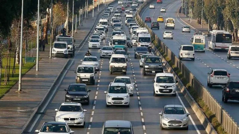 Anayasa Mahkemesi'nin, ek motorlu taşıtlar vergisini görüşeceği tarih belli oldu.