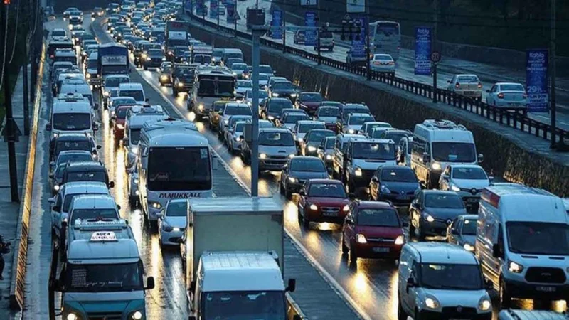 Türkiye İstatistik Kurumu (TÜİK) verilerine göre, 2023 Ağustos ayı sonu