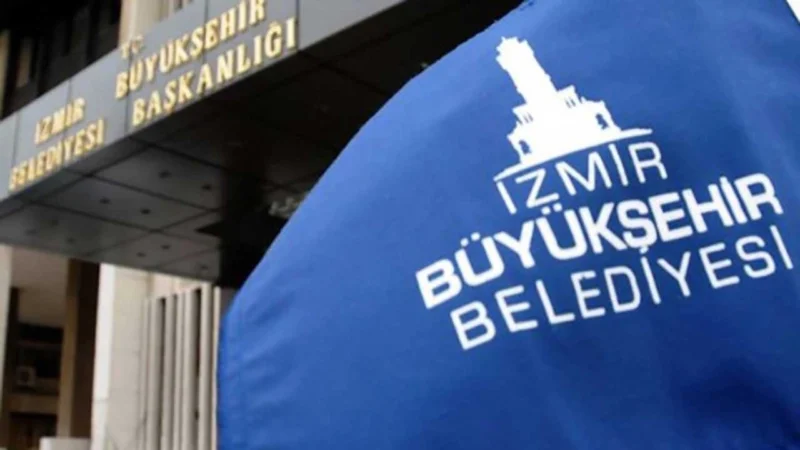 İzmir Büyükşehir Belediyesi önemli bir duyuru yayınlayarak vatandaşları dolandırıcılara karşı