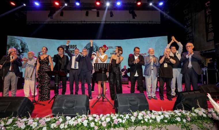 Bayraklı Belediyesi tarafından bu yıl ikinci kez düzenlenen Uluslararası Homeros