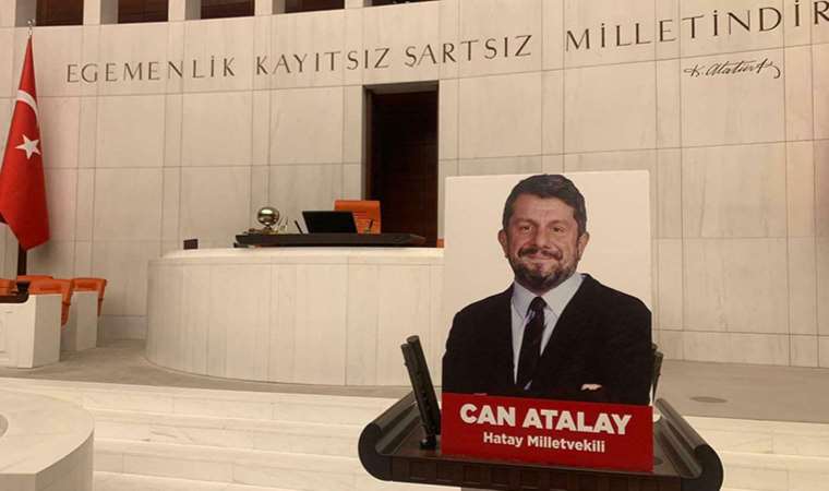AYM, mayıs ayında gerçekleşen genel seçimlerde TİP'ten Hatay milletvekili seçilen