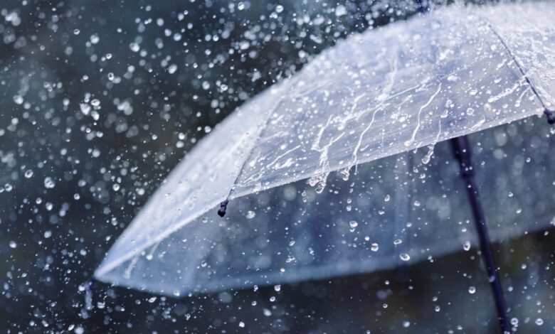 Meteoroloji son hava durumu raporunu yayınladı. Kavurucu sıcakların ardından kuvvetli yağışlar ve