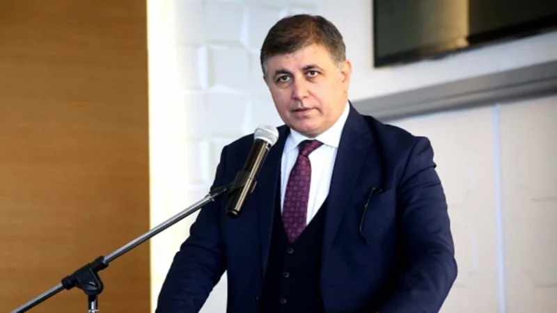 Çiğli Belediye Başkanı Utku Gümrükçü, bugün bir açıklama yaparak Çiğli-Karşıyaka