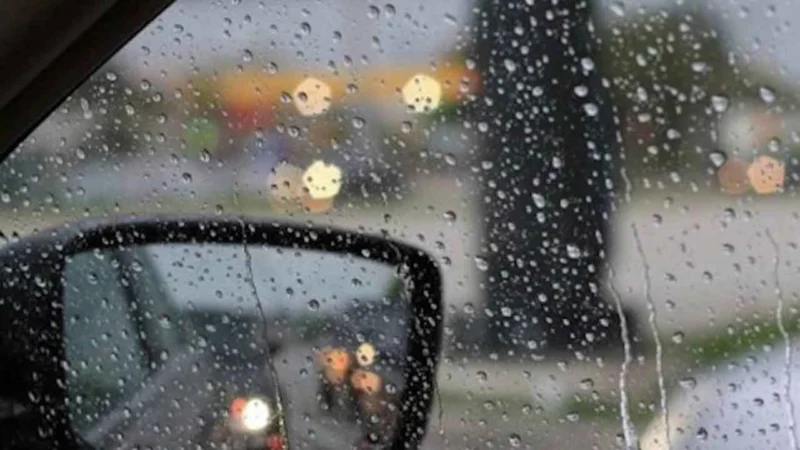 Eylül ayının sonuna geldiğimiz şu günlerde İzmir'de de hava sıcaklığı