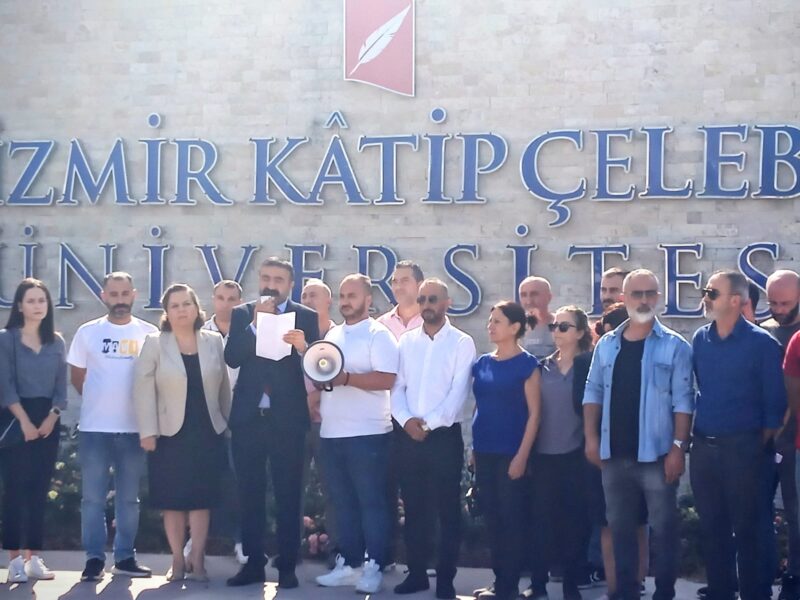 T&uuml;rkiye’nin i&ccedil;inden ge&ccedil;tiği ekonomik sıkıntılar her g&uuml;n b&uuml;y&uuml;yerek devam ediyor