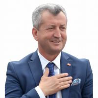 Menemen'de CHP'den 4 dönem belediye başkanlığı yapan daha sonra Memleket