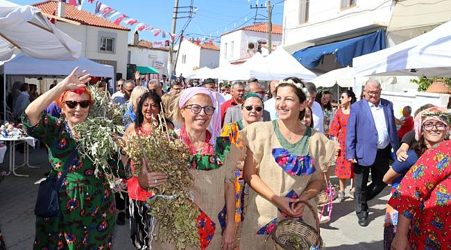 Sergiden söyleşiye, atölyeden konsere kadar birçok programın yer aldığı festival