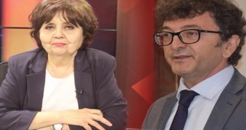 Bu cadı avı yanlıştır!