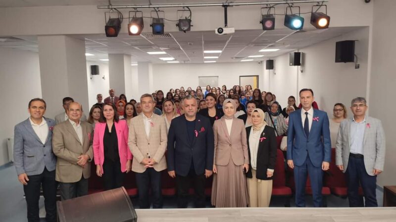 Kanser, dünya genelinde giderek artan bir sağlık problemidir ve toplumlarda