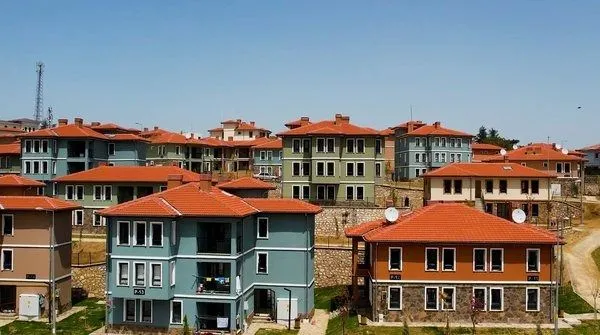 İlk evini alacaklara yönelik yürütülen çalışma kapsamında yeni kredi için