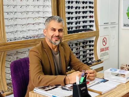 Sağlık sektörünün en önemli sac ayaklarından bir tanesi de optik