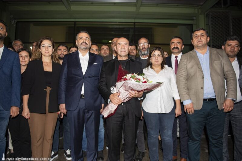 Avrupa Konseyi Yerel ve Bölgesel Yönetimler Kongresi’nin (YBYK) Bölgeler Meclisi