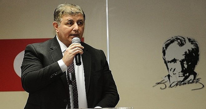 Tugay: CHP iktidarı için gerekirse koltuklarımızdan vazgeçmeye hazırız mesajı verdi.