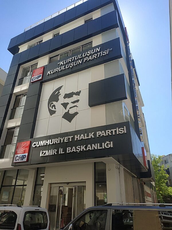 CHP Genel Başkanı Kemal Kılıçdaroğlu 3 gün sürecek milletvekili kampı