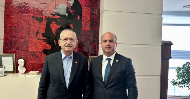 Çeşme’nin geleceğinde halk odaklı kalkınma olmalı