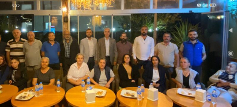 Yerel seçimler yaklaşırken, 25 yıldır CHP'nin iktidar olduğu İzmir'de büyükşehir