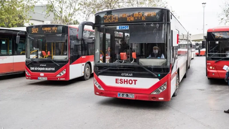 İzmir, 28 Ekim-5 Kasım tarihleri arasında yapılacak olan İZKİTAP-2. İzmir