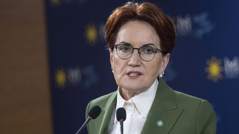 İYİ Parti Eskişehir teşkilatında Akşener'in ziyareti öncesi dikkat çeken değişiklikler