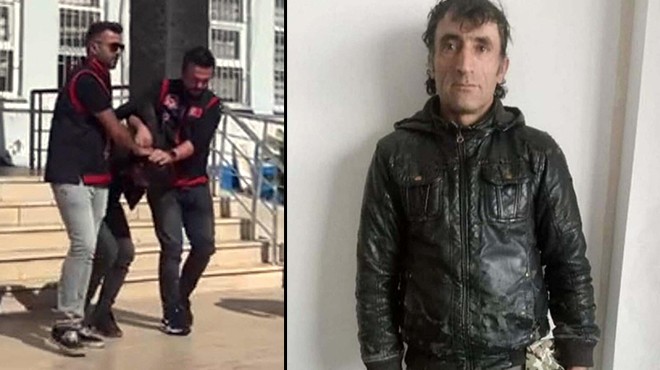 Emniyet yetkililerinden alınan bilgiye göre, Atalay Filiz ilk ifadesinde, İzmir’in