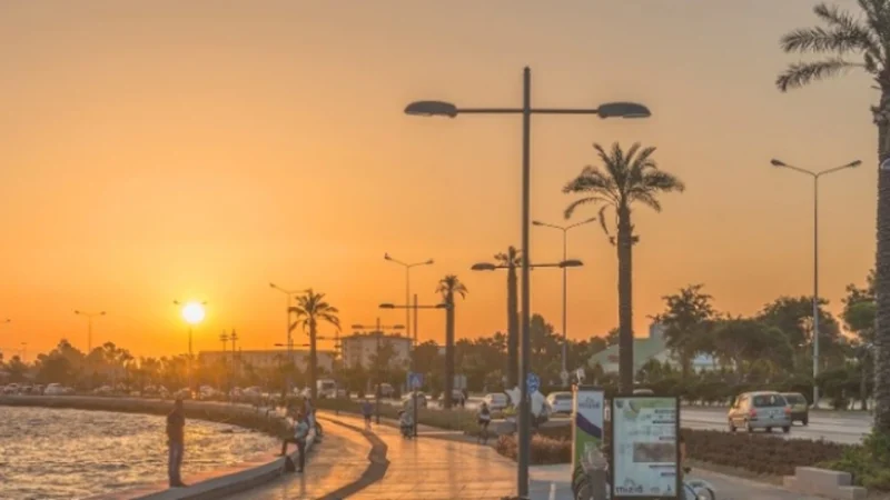 İzmir'de bugün hava durumu nasıl olacak? İzmir'de ne zaman güneş