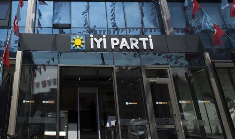 İYİ Parti Genel Başkanı Meral Akşener, partisinin Eskişehir Büyükşehir Belediyesi