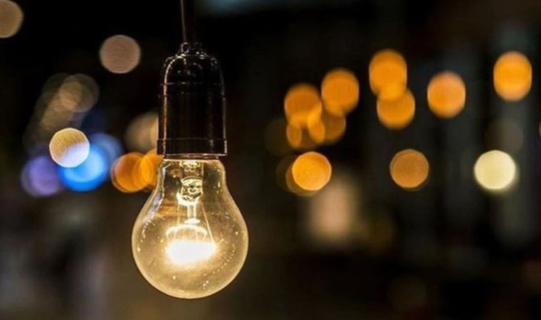 10 Ekim 2023 Salı günü birçok ilçede elektirik kesintisi yaşanacak