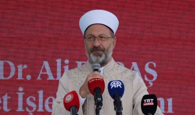 Sık sık israf ve lüks harcamalarla gündeme gelen Diyanet İşleri'nin