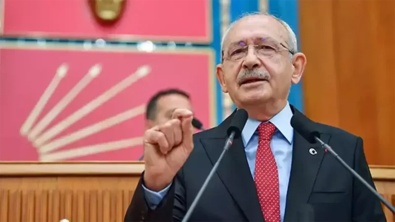 Yabancı askerlerin Türkiye’ye gelmesine ilişkin maddeyi içeren tezkereye karşı çıkan