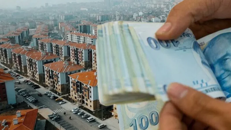 Düşük faizli konut kredisinde detaylar ortaya çıkmaya devam ediyor. Peki