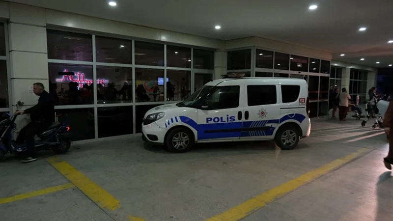 Besin zehirlenmesi şüphesiyle Manisa’daki hastanelere başvuran 350 işçiden 321’i taburcu