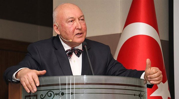 İzmir'de depremden en çok etkilenecek yerler