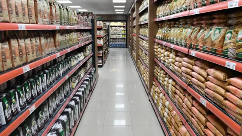 Vatandaşa ucuz ürün ulaştırma amacıyla kurulan Tarım Kredi marketlerinin, diğer