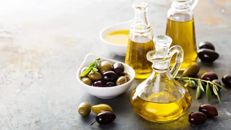 Verimsiz geçen hasat döneminden dolayı bu yıl zeytinde “yok yılı”