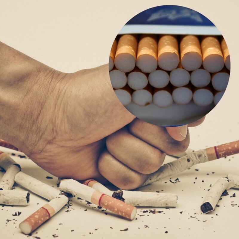 Sigaraya bir zam daha geleceği duyuruldu: 7 Kasım 2023 Salı
