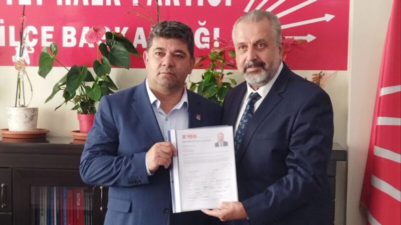 Yerel seçimler az bir süre kala, partilerde adaylık süreçleri hızlandı.