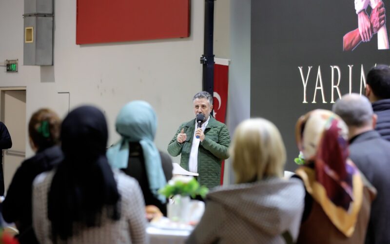Geride kalan 4,5 yıllık süreçte, Bayraklı’nın yüzde 70’inde revizyon imar