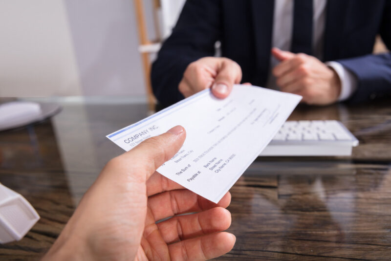 Türkiye Bankalar Birliği (TBB) ekimde karşılıksız çek tutarının bankalara ibraz
