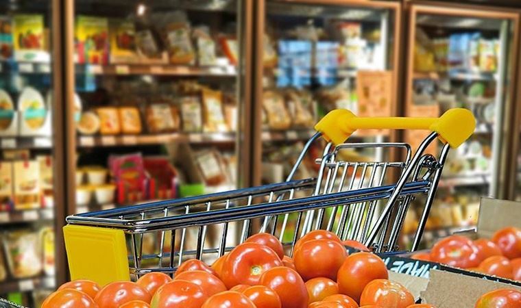FAO verilerine göre, dünya gıda fiyatları ekimde Mart 2021'den bu