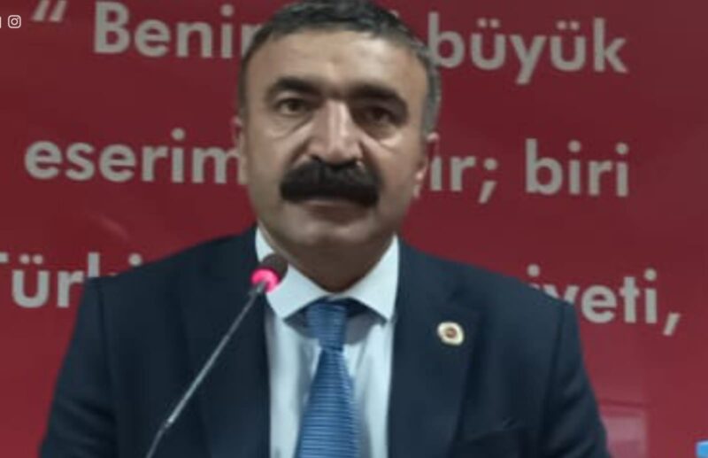 Cumhuriyet Halk Partisi, 4-5 Kasım'da yapılan 38. olağan genel kurulu