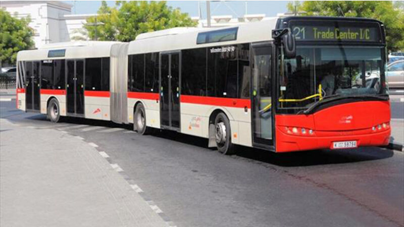 ESHOT, İzmir'de toplu ulaşımda otobüs kullananları uyardı. Bazı hatlarda güzergah