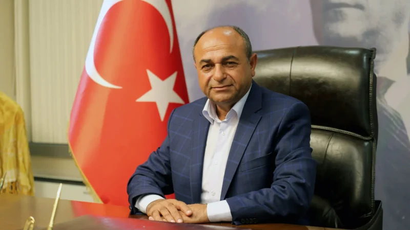Çiğli’de 2014-2019 yılları arasında belediye başkanlığı yapan ve yeni dönemde