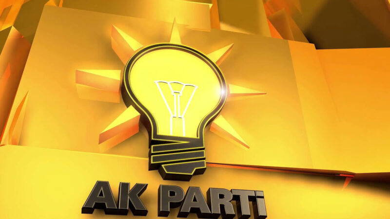 AK Parti İzmir’de geçtiğimiz günlerde yeni yönetimin açıklanmasının ardından yürütme